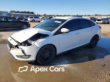 Ford Focus 2016 - Image 1 of 13