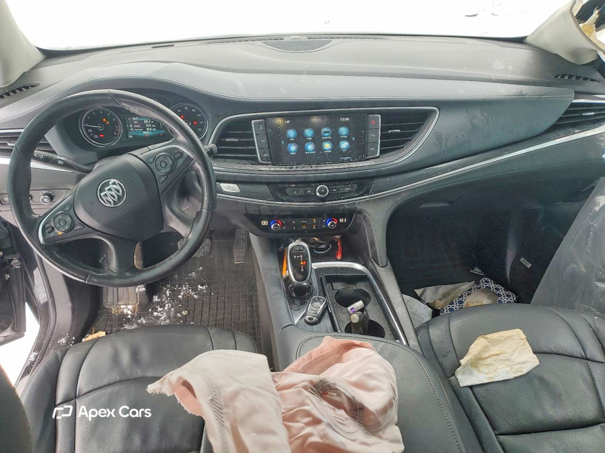 Buick Enclave 2019