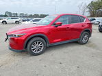 Mazda CX-5 2022