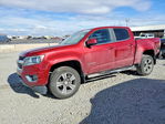 Chevrolet Colorado 2017