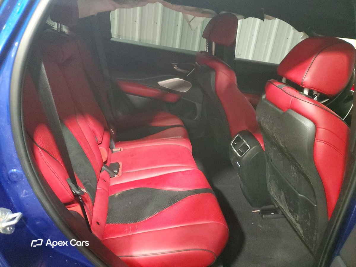 Acura RDX 2023