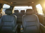 Honda Odyssey 2002