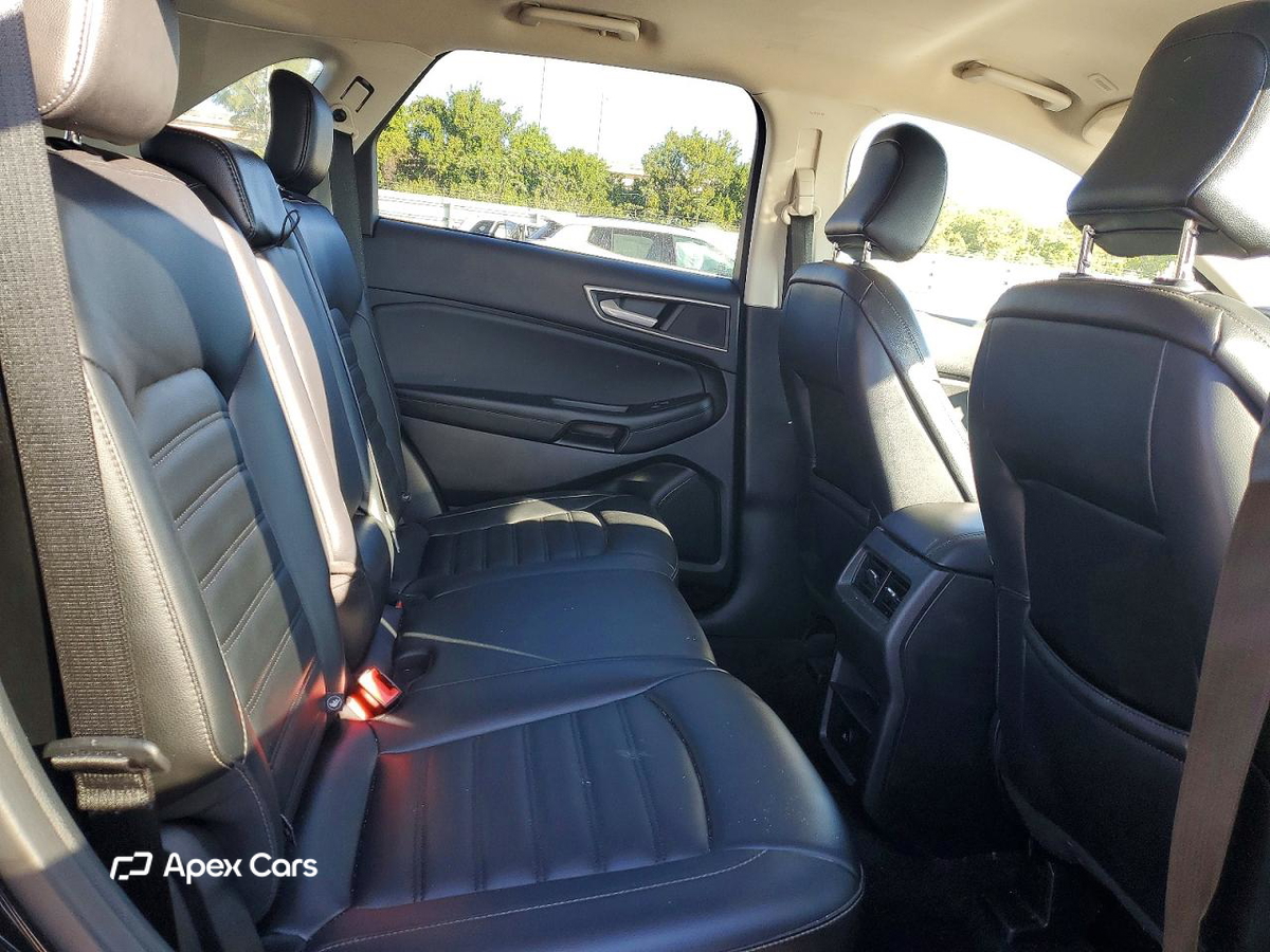Ford Edge 2023