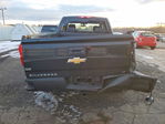 Chevrolet Silverado 2017