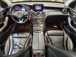 Mercedes-Benz C-klasse 2017