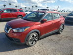 Nissan Kicks 2018