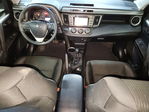 Toyota RAV 4 2015