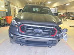 Ford Ranger 2021