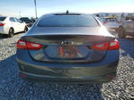 Chevrolet Malibu 2017