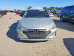 Hyundai Elantra 2019