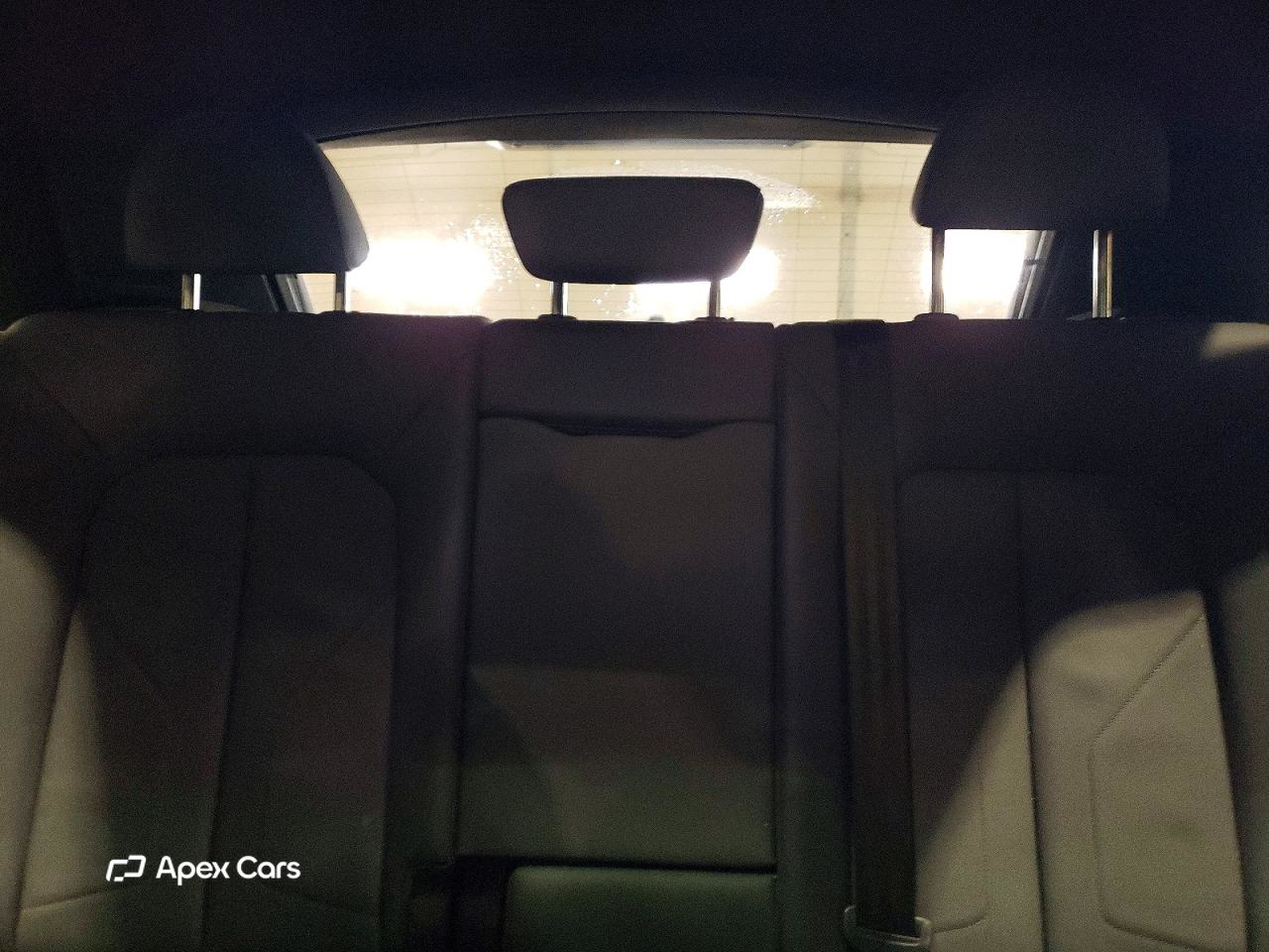 Audi Q3 2021