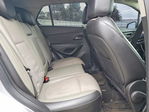 Chevrolet Trax 2016