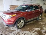 Ford Explorer 2014