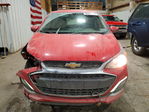 Chevrolet Spark 2019