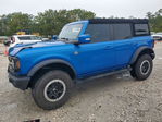 Ford Bronco 2022
