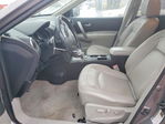 Nissan Rogue 2012