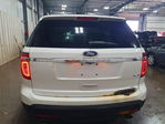 Ford Explorer 2014