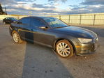 Audi A4 2017