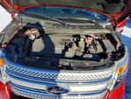 Ford Explorer 2012