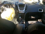 Chevrolet Equinox 2014