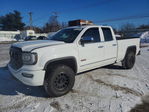 GMC Sierra 2016