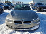 BMW Series 3 2016
