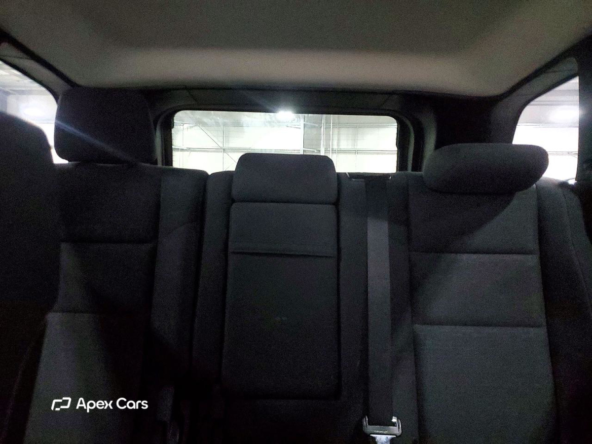 Jeep Cherokee 2011