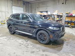 BMW X3 2024