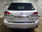 Lexus RX 2015