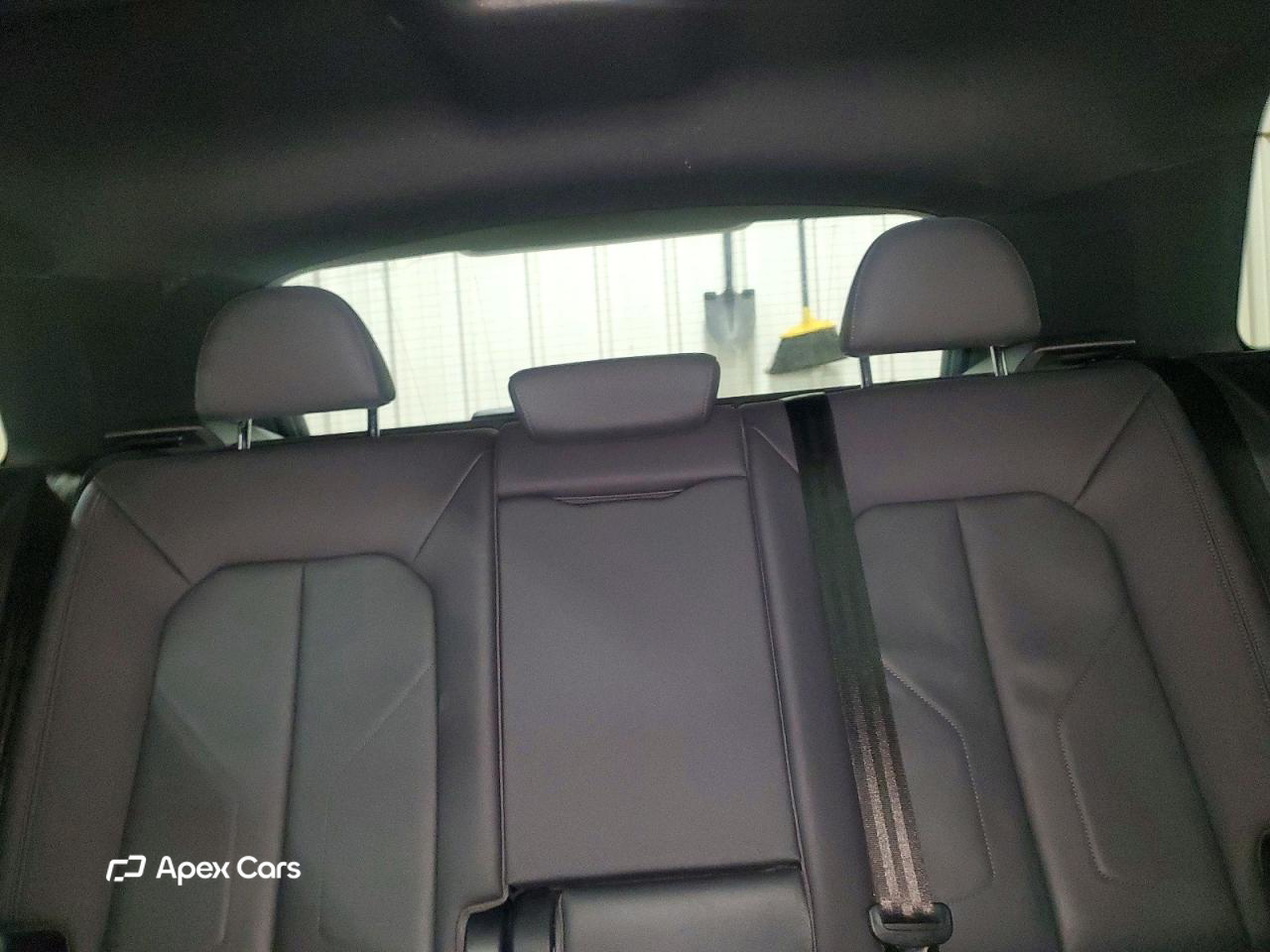 Audi Q3 2020