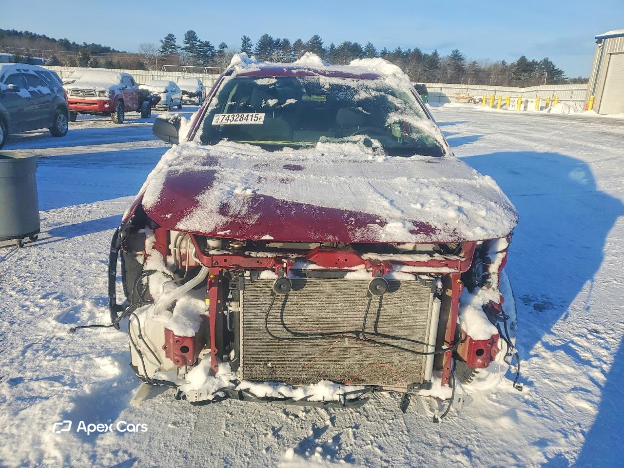 Toyota RAV 4 2019