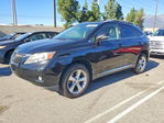 Lexus RX 2011