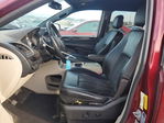 Dodge Caravan 2017