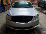 Buick LaCrosse 2010