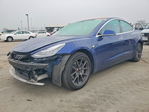 Tesla Model 3 2018