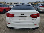 Kia Optima 2014