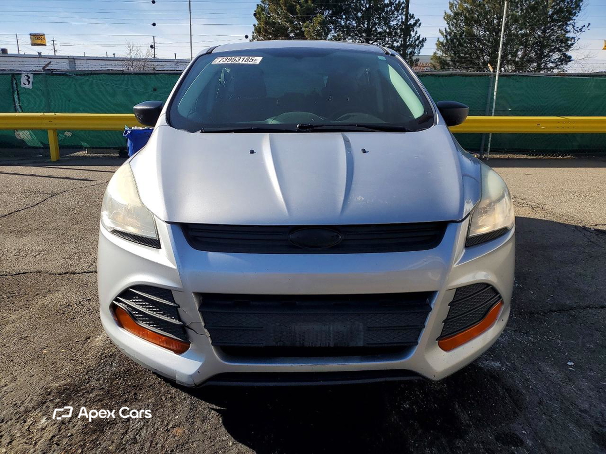 Ford Escape 2014