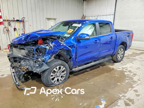 Ford Ranger 2019 - Image 1 of 13