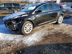 Tesla Model X 2017