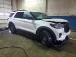 Ford Explorer 2025