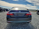 Honda Accord 2016