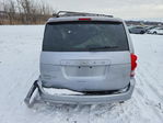Dodge Caravan 2016