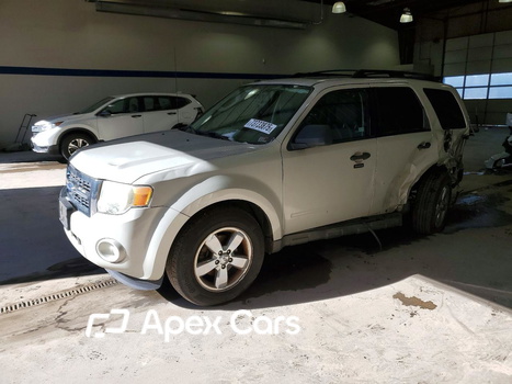 Ford Escape 2009 - Image 1 of 14