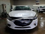 Mazda 3 2014