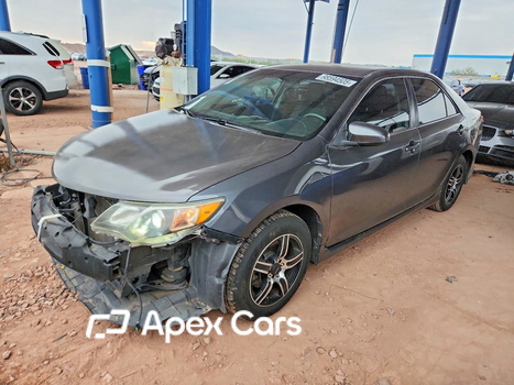 Toyota Camry 2012 - Image 1 of 5