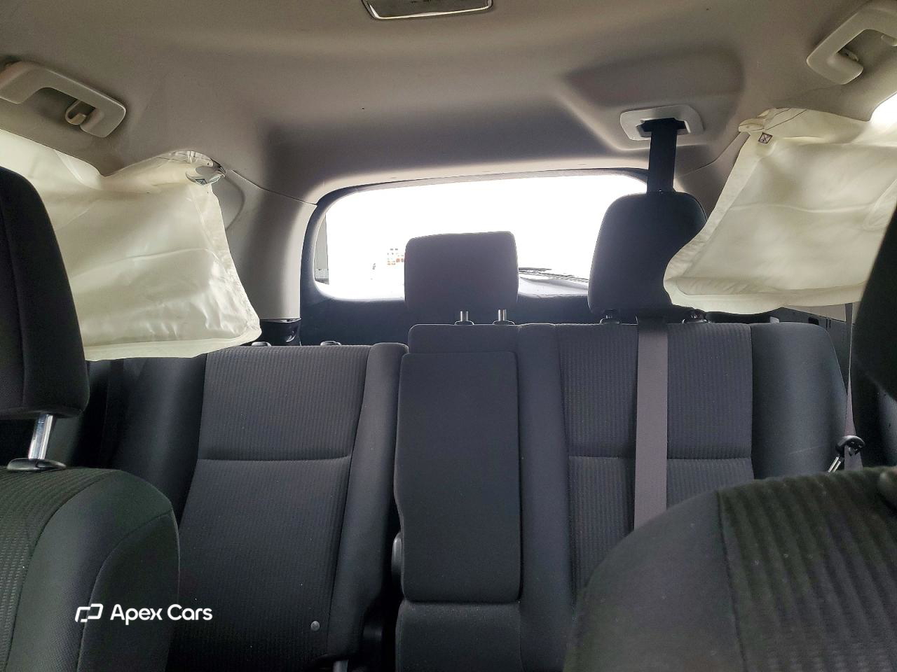 Toyota RAV 4 2017