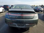 Lincoln MKZ 2015