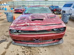 Dodge Challenger 2020