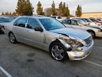 Lexus LS 2006