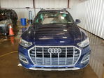 Audi Q5 2021